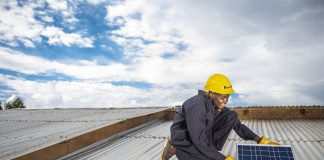 Black gold to green power: How the Middle East crisis is vindicating Nigeria’s solar bet BII, Stanbic Bank Kenya In Double Commitment To Off-Grid Solar Energy Company Sun King