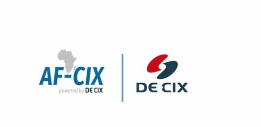 AF-CIX Partners DE-CIX To Improve Internet Performance For Businesses In Nigeria