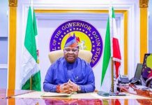 Osun releases N500m for election violence victims Buhari Urges Osun Residents To Support Adeleke