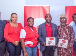 Airtel Employees Equip Students With Access To Digital Education