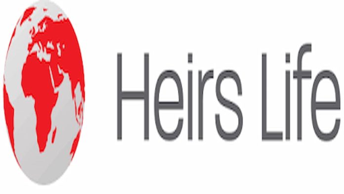 Heirs Insurance Appoints Senior Executives And Name Change