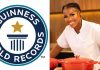 Akwa Ibom gov hails Hilda Baci for guinness world record feat Guinness Word Records Certifies Hilda Baci's Cooking Marathon