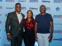 Interswitch Empowers Nigeria's Growing Workforce, Hosts Annual Career Fair