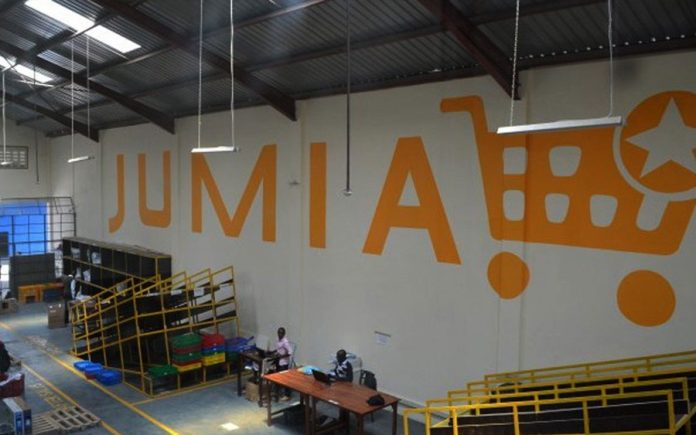 Jumia Releases Financial Results For Q1 2023