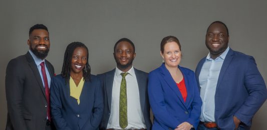 AFEX Emerges First In Financial Times’ Ranking Of Africa’s Fastest-Growing Companies