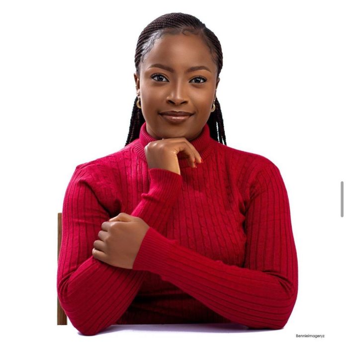Rising Actress Miracle Inyanda Shares Inspiring Journey and Role in Military-Inspired Series 