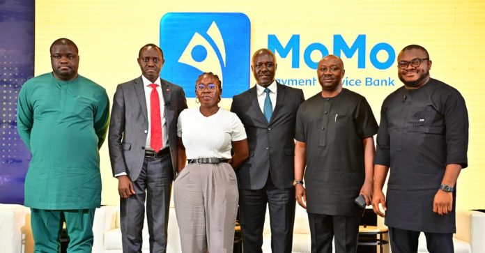 MoMo PSB To Invest In Financial Education, Mobile Financing, To Drive Financial Inclusion
