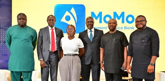 MoMo PSB To Invest In Financial Education, Mobile Financing, To Drive Financial Inclusion