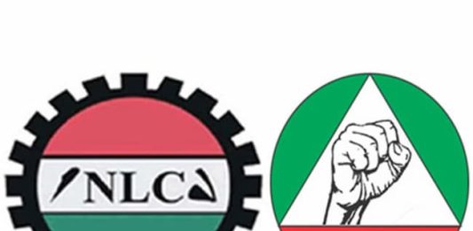 NLC, TUC Suspend Statewide Strike