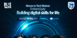 Stanbic IBTC Bank To Host Third Edition Of Women-in-Tech Event