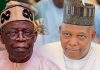 Tinubu celebrates Shettima at 60, praises governance partnership 'No Plan To Islamize Nigeria' - Shettima