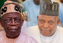 Tinubu celebrates Shettima at 60, praises governance partnership 'No Plan To Islamize Nigeria' - Shettima