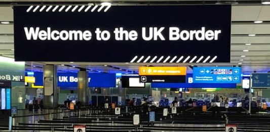 Immigration: UK To Restrict Inflow Of Dependents