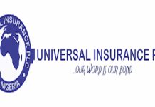 Universal Insurance Shareholders Approve ₦15bn Recapitalisation Plan Universal Insurance Pays N472 Million As Compensation To Damaged Grocery Store