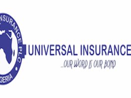 Universal Insurance Pays N472 Million As Compensation To Damaged Grocery Store
