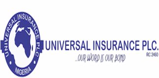 Universal Insurance Shareholders Approve ₦15bn Recapitalisation Plan Universal Insurance Pays N472 Million As Compensation To Damaged Grocery Store