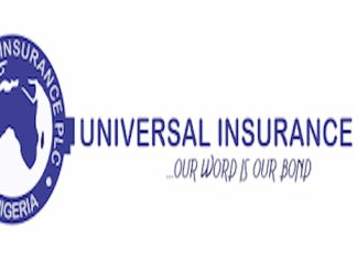 NAICOM cancels Universal Insurance licence over capital shortfall Universal Insurance Pays N472 Million As Compensation To Damaged Grocery Store