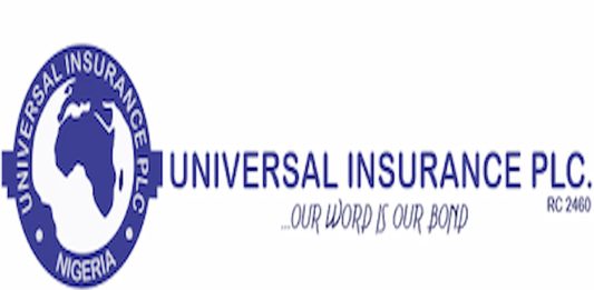 Universal Insurance Pays N472 Million As Compensation To Damaged Grocery Store