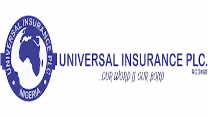 Universal Insurance Pays N472 Million As Compensation To Damaged Grocery Store