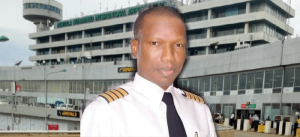 BREAKING: FAAN MD Capt Rabiu Yadudu Sacked