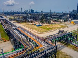 7 Facts You Should Know About Dangote Petroleum Refinery