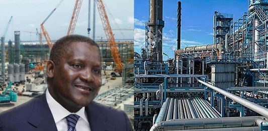 Dangote Refineries Will Create Massive Jobs - Aliko Dangote