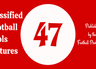 Week 47 Pool Result for Sat 23, May 2026, UK 2025/2026