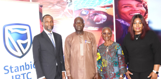 Stanbic IBTC Pension Managers Organises Pre-Retirement Seminars Nationwide