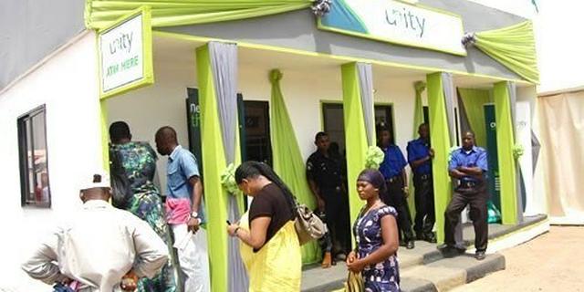 Unity Bank Releases Financial Statement For FY 2022