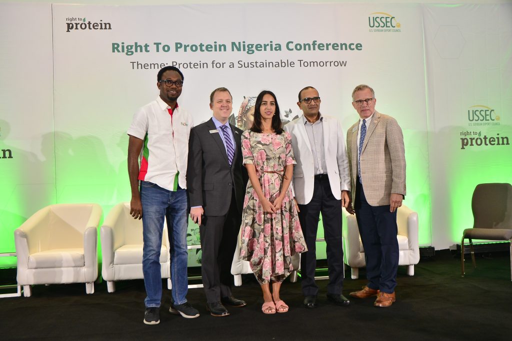 Experts Task Nigerians on Protein Consumption for Sustainability