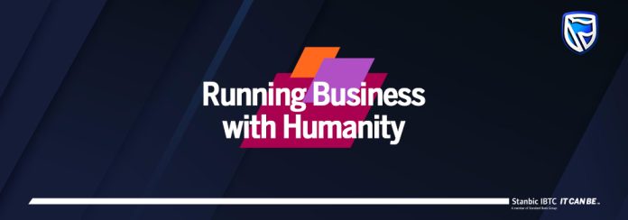 Running Business With Humanity