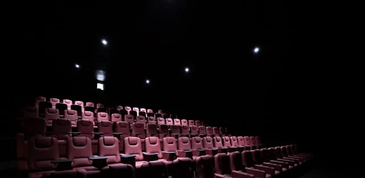 Box Office Records Drop In Ticket Sales