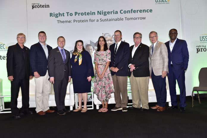 Experts Task Nigerians on Protein Consumption for Sustainability