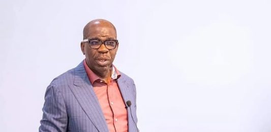 28years: Obaseki Authorizes Payment Of Gratuity Backlog