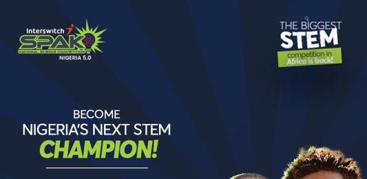 InterswitchSPAK 5.0: Celebrating Another Milestone In Supporting STEM Education
