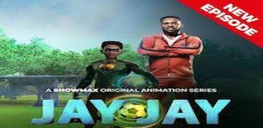 Jay Jay The Chosen One Ranked Among Showmax’s Most Watched Animated Series