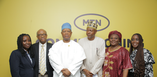 Queens College Lagos Receives Six Refurbished Laboratories From MTN Foundation