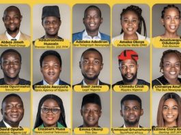 BizWatch Nigeria's Editor, Others Selected For MTN MIP2
