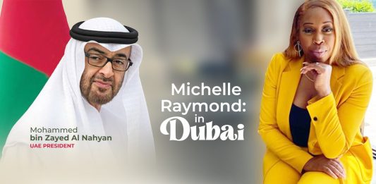 Leadership Lessons From UAE President's Pardoning Of 988 Inmates Ahead Of Eid Al Adha