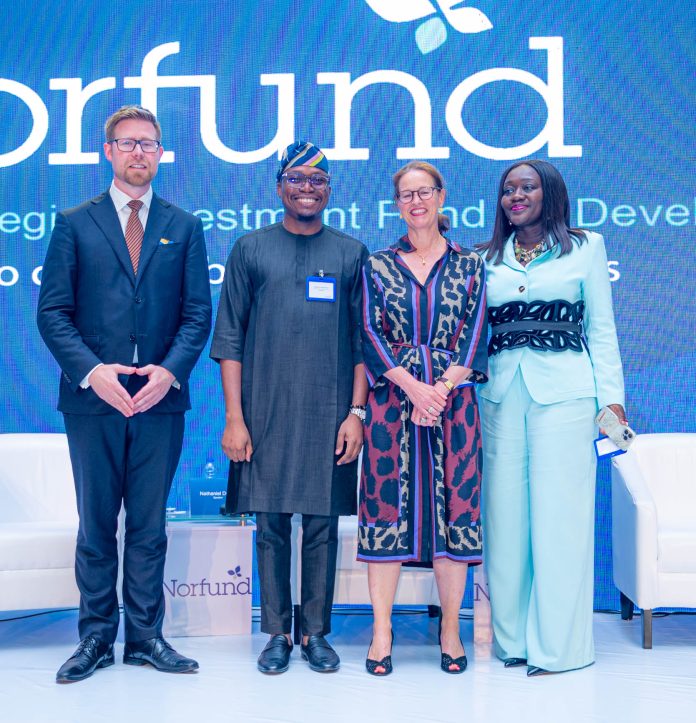 Norfund Strengthens Footprint in Nigeria to Drive Sustainable Economic Growth