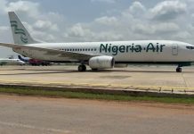 Nigeria’s Image Abroad Far From Reality — Airline Chair Nigeria Air's MD Confirms Aircraft Hiring From Ethiopian Airlines