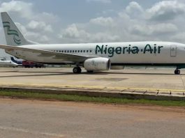 Nigeria Air's MD Confirms Aircraft Hiring From Ethiopian Airlines