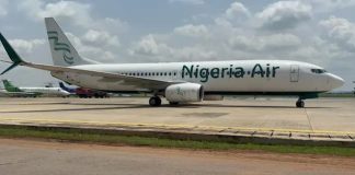 Nigeria’s Image Abroad Far From Reality — Airline Chair Nigeria Air's MD Confirms Aircraft Hiring From Ethiopian Airlines