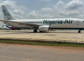 Nigeria’s Image Abroad Far From Reality — Airline Chair Nigeria Air's MD Confirms Aircraft Hiring From Ethiopian Airlines