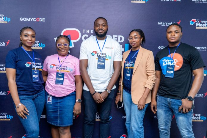 Interswitch Empowers Developers, Drives Innovation with Successful Developer Connect Event