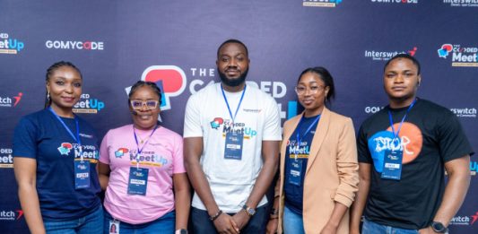 Interswitch Empowers Developers, Drives Innovation with Successful Developer Connect Event