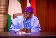 Tinubu’s $1 Trillion Economic Vision Gains Momentum As Finance Ministry Outlines Reform Progress Nigeria Ready To Welcome All Citizens - Tinubu