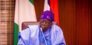 Tinubu’s $1 Trillion Economic Vision Gains Momentum As Finance Ministry Outlines Reform Progress Nigeria Ready To Welcome All Citizens - Tinubu