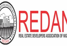 REDAN urges review of Abuja Master Plan, opposes encroachment on parks REDAN Acquires N26 Billion For Housing Fund From Shelter Afrique
