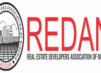 REDAN urges review of Abuja Master Plan, opposes encroachment on parks REDAN Acquires N26 Billion For Housing Fund From Shelter Afrique